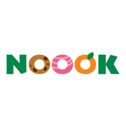 Noook Logo
